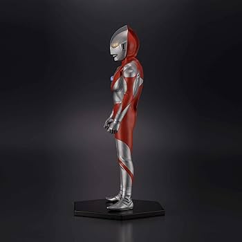 ウルトラマンCタイプ　海洋堂cahracter classics ウルトラマン [Cタイプ] コールドキャスト製塗装済み完成品